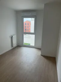 Location Beau 2 pièces 41m² Bobigny