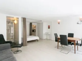Location Superbe studio meublé 43m² au cœur du Marais