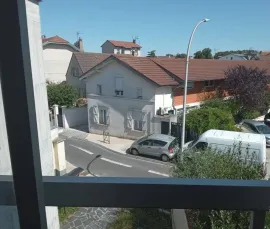 Colocation Chambre dans une colocation 23 m²