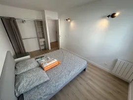 Colocation Chambre à louer dans beau T4