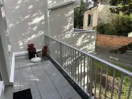 Chambre à louer dans beau T4 Sannois