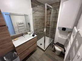 Colocation Chambre à louer dans beau T4