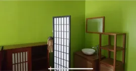 Colocation Chambre meublée 12m² Valenciennes centre