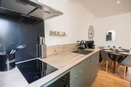 Colocation T3 de charme au cœur de Saint-Etienne