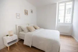 Colocation T3 de charme au cœur de Saint-Etienne