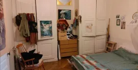 Colocation Belle chambre meublée 22m² au coeur du Vieux Lyon