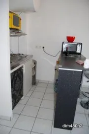 Location Grand Studio Résidence de Standing