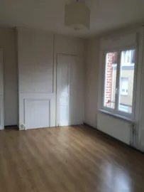 Appartement rénové calme et ensoleillé Lille