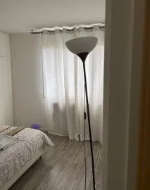 Colocation Chambre de 15 m² chez l’habitant vide ou meublée
