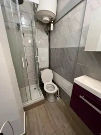 Colocation Belle chambre dans 3P meublé 48m² WC/SDB privatifs