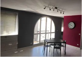 Location Location appartement meublé 35m2 Tours centre