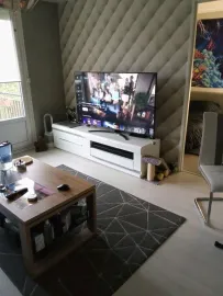 Location F3 60m² dans résidence avec parking
