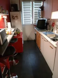 F3 60m² dans résidence avec parking Rouen