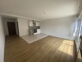 Grand studio lumineux à Valenciennes Valenciennes