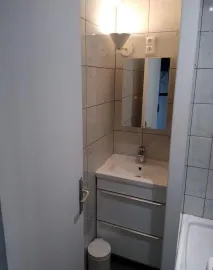 Location Studio meublé 17 m2 à Colombes