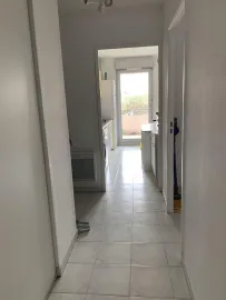 Location Appartement F3 rénové centre Saint Jean de Vedas