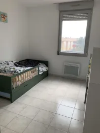 Location Appartement F3 rénové centre Saint Jean de Vedas