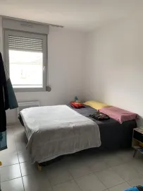 Location Appartement F3 rénové centre Saint Jean de Vedas
