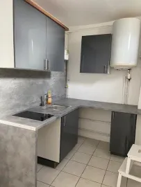 Location Studio Paris 10ème