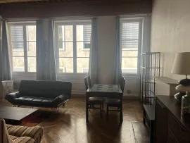 Location 47 m2 de  charme près Terreaux