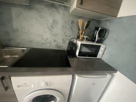 Location Résidence privée avec piscine