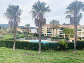 Résidence privée avec piscine La Seyne-sur-Mer