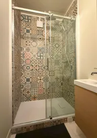 Colocation Chambre de 13m² en coliving tout équipé à Massy