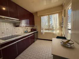 Colocation Chambre de 13m² en coliving tout équipé à Massy