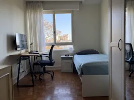Colocation Chambre de 13m² en coliving tout équipé à Massy