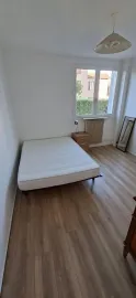 Colocation Une colocation dans un appartement lumineux