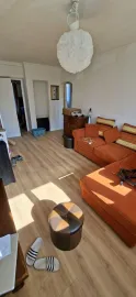 Colocation Une colocation dans un appartement lumineux