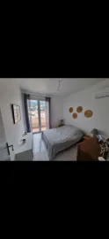 Location T3 très lumineux de 50m2 vue sur le Faron à Claret