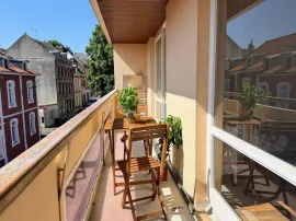 Colocation Chambre en colocation centre-ville Saint-Quentin