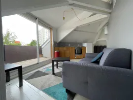 Location Petite location tranquille