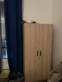 Colocation Belle chambre 15m² dans coloc meublée et rénovée