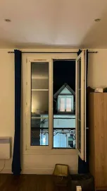 Colocation Belle chambre 15m² dans coloc meublée et rénovée