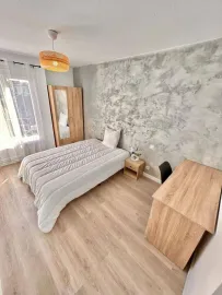 Location 2 CHAMBRES DISPONIBLES dans coloc 70m²