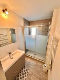 Location 2 CHAMBRES DISPONIBLES dans coloc 70m²