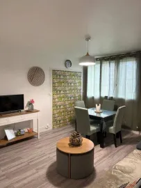 Location Colocation meublée – 3 chambres – Amiens Nord