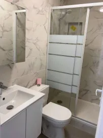Location Beau 3P entièrement meublé et rénové 43m²