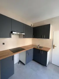 Beau 3P entièrement meublé et rénové 43m² Versailles