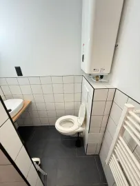 Location Studio meublé rénové avec accès jardin – Étudiants