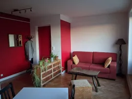 Location Appartement cosy