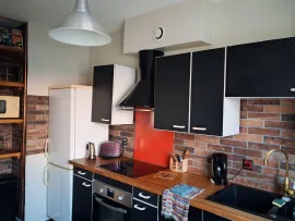 Location Appartement cosy