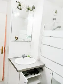 Location T3 meublé et équipé Centre Ville Argenteuil