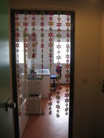 Location Beau studio 24 m² très lumineux campus de la Doua