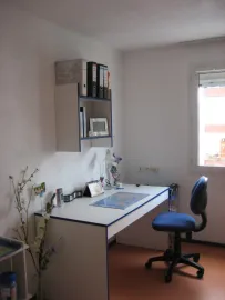 Location Beau studio 24 m² très lumineux campus de la Doua