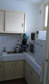 Location Beau studio 31m² avec loggia 7m² à Roscoff