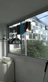 Location Beau studio 31m² avec loggia 7m² à Roscoff
