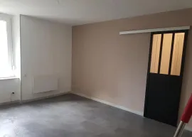 Location Beau 2P 40m2 quartier Saint Fridolin